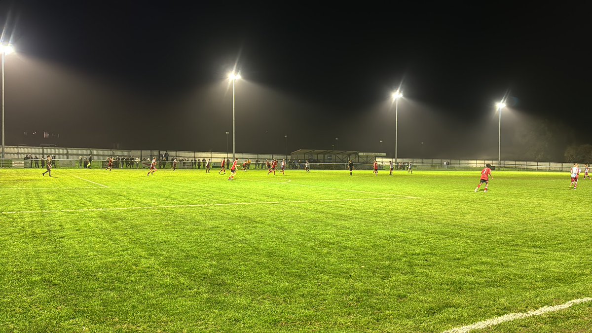 Badshot Lea Football Club tweet media