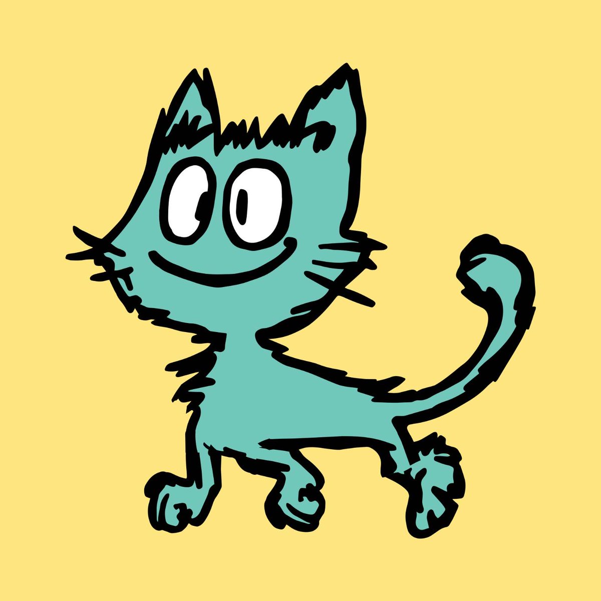 kaspy_io's tweet image. We’re not trying to find the top cult – We're building one!

We don't hold until the end of 2025 – We hold forever!

We don't outperform everyone...But Everyone underperforms us! 

#KASPY #meme #KRC20