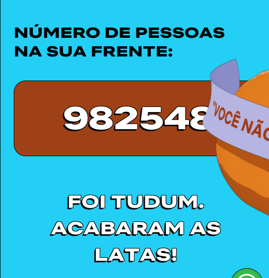 juhbs__pi's tweet photo. #TUDUMNaLata
Poxa Netinha, porque você é tão malvada? TEM CRIANÇA CHORANDO https://t.co/qETvvhzt9c