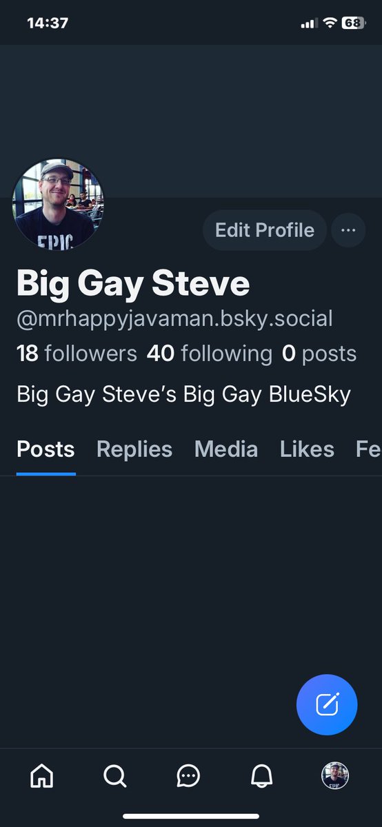 Big Gay Steve 🇨🇦🏳️‍🌈 tweet media