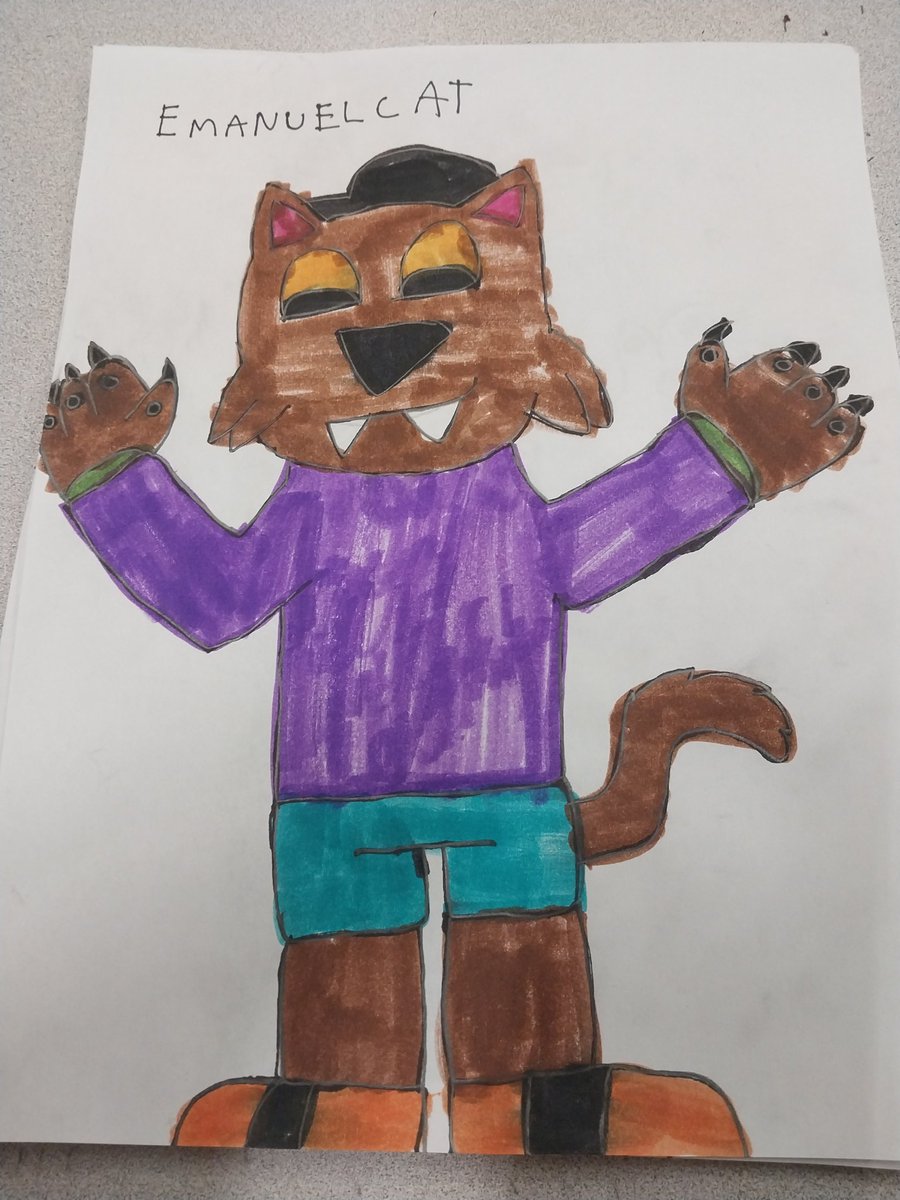 xzaviersteele65's tweet photo. Here's my redesign remastered oc characters for an video game idea it's an m rated game it's called the furry night hopefully that's alright and OK #thefurrynight #cat #catoc #rabbit #rabbitoc #videogameidea #videogamecharacters #videogamecharactersoc https://t.co/CBy12DFxgZ