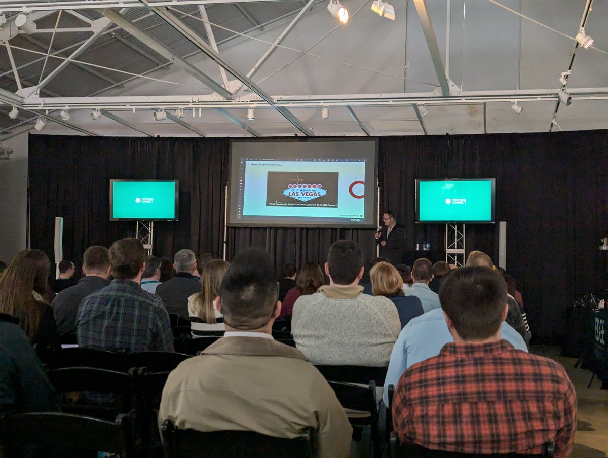 LauraLeeSEO's tweet image. We&apos;ve known each other for over a decade on Twitter, played League of Legends on a team together (along with @AkirasRequiem), but never met in person til today. Glad to finally see @victorpan in real life :) 

#techseoconnect 
@techseoconnect