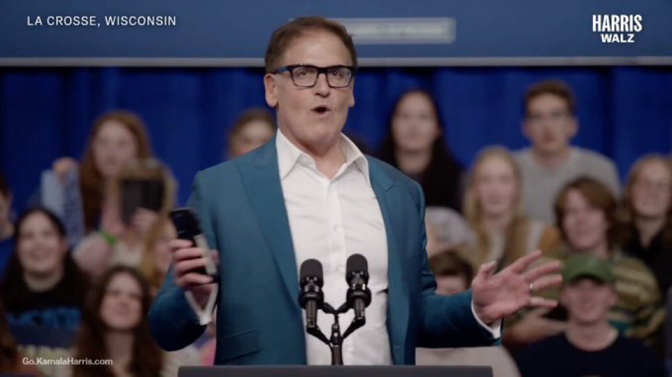 alx's tweet image. So Democrats complained about Bret Baier asking legitimate questions of Kamala Harris and called him a “Trump surrogate”, meanwhile they have MSNBC’s Rachel Maddow campaigning with Kamala.

Very Unfair!