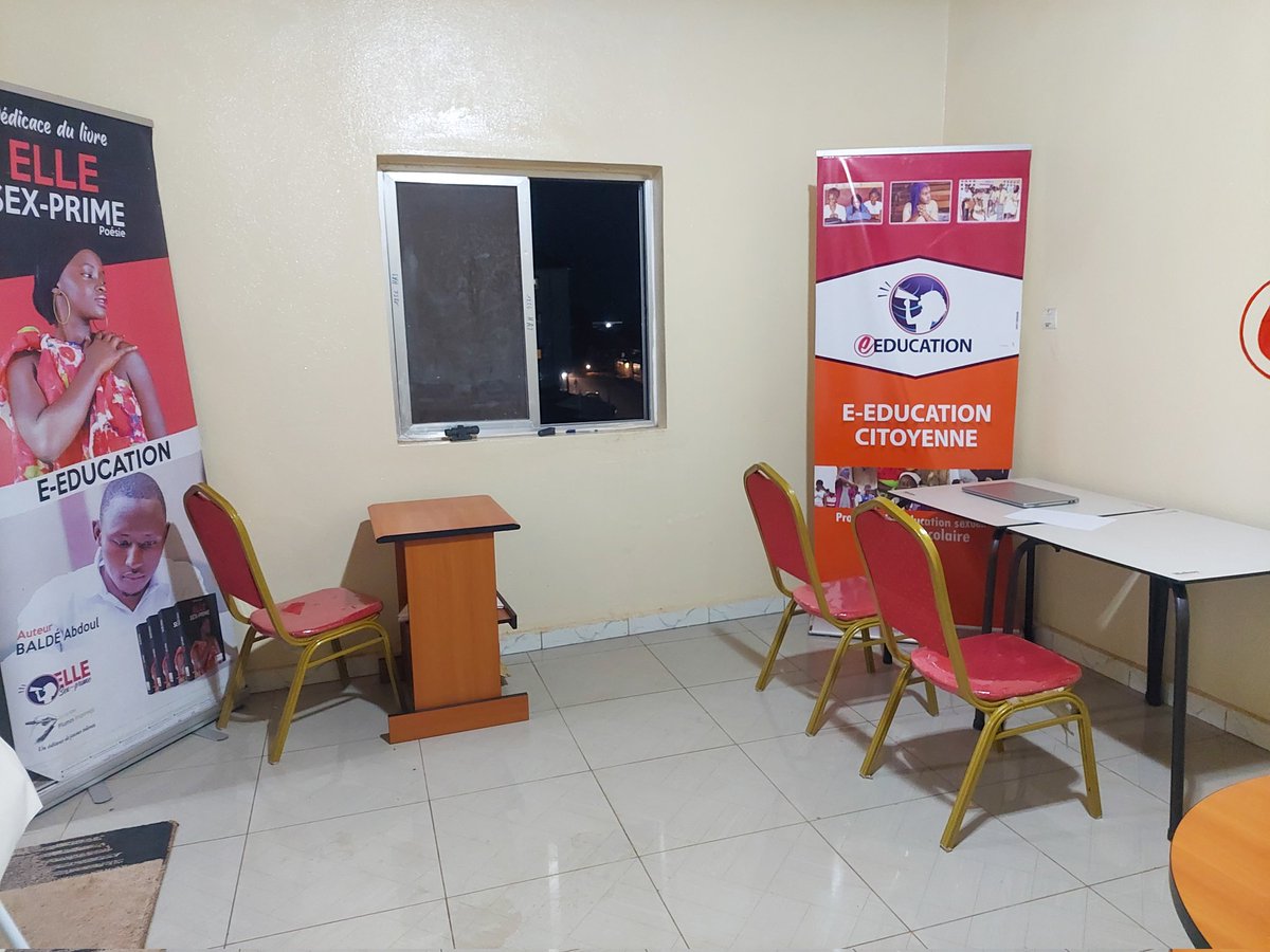 E-Éducation Citoyenne tweet media