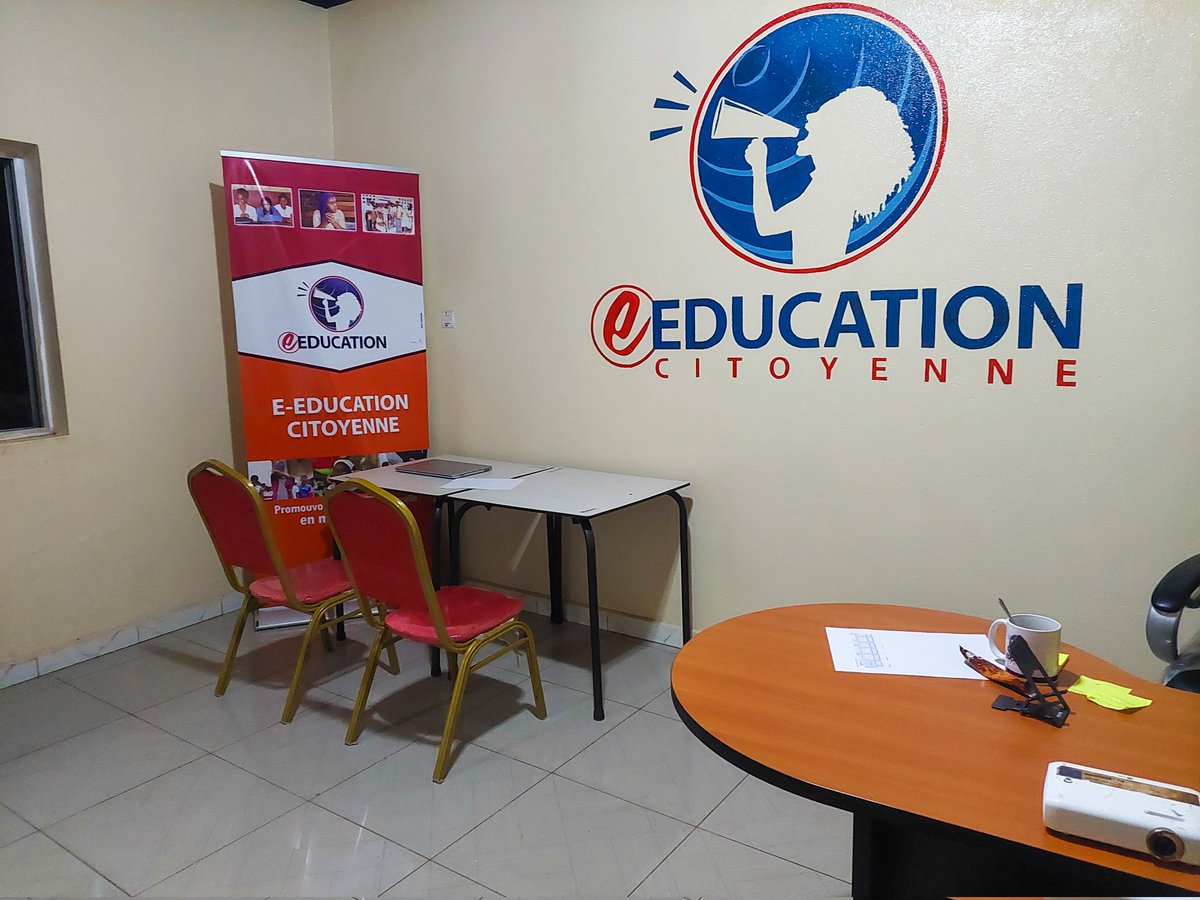 E-Éducation Citoyenne tweet media