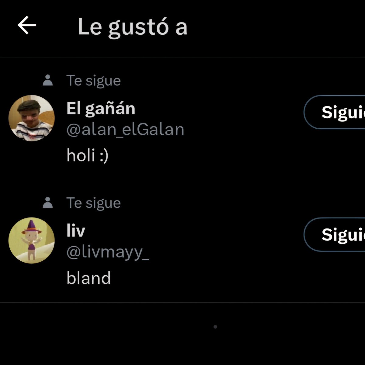 carmeta0310_'s tweet photo. somos mis reales y yo contra el mundo https://t.co/dVHpmjSjDn