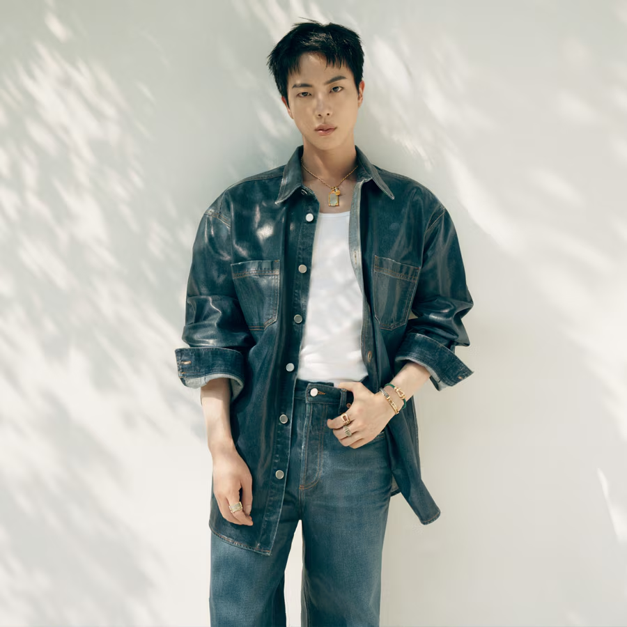kchartsmaster's tweet photo. “I'll Be There” by #JIN debuts at #2 on iTunes Worldwide on pre-orders alone. https://t.co/pZqrEjp2Q6