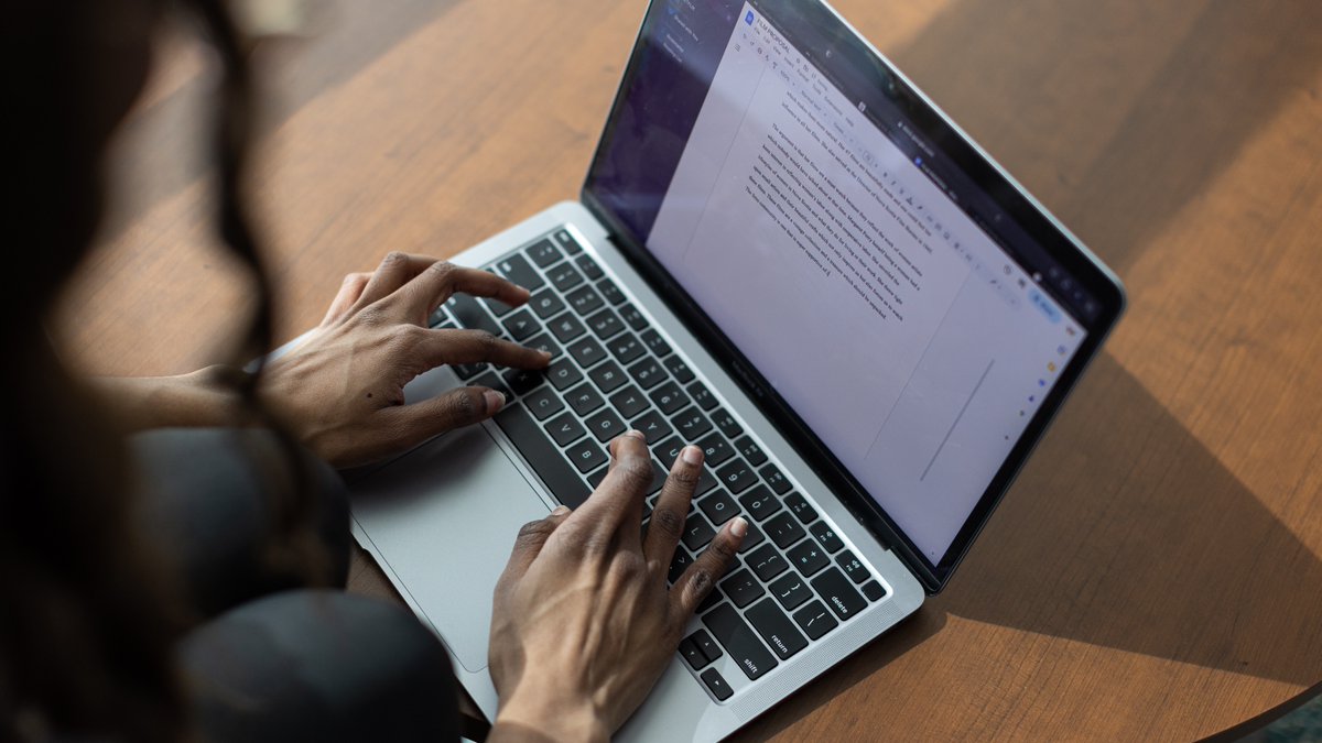 October is #CybersecurityAwarenessMonth! Here are 4 simple ways to keep your online life more secure: 
1. Use strong passwords and download a password manager 
2. Turn on multifactor authentication 
3. Recognize and report phishing 
4. Update your software
#WorldWithoutLimits