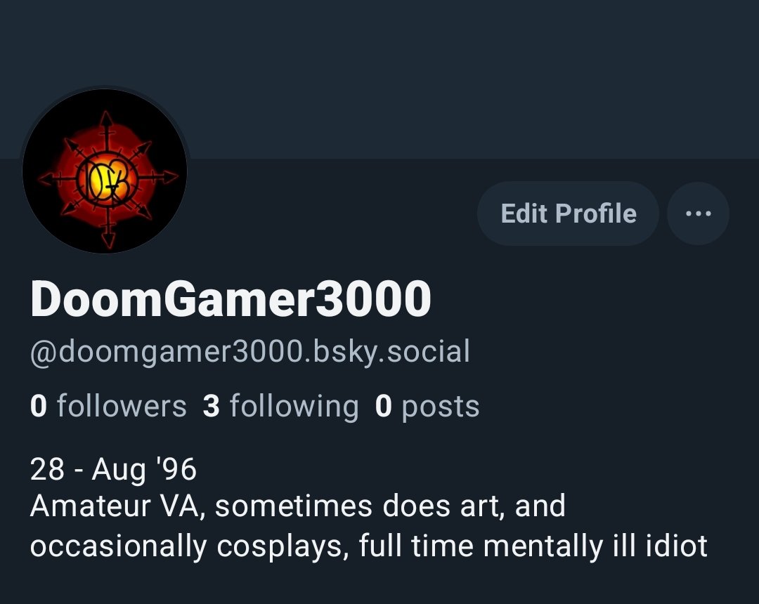 DoomGamer3k (@DoomGamer3k) / Posts / X