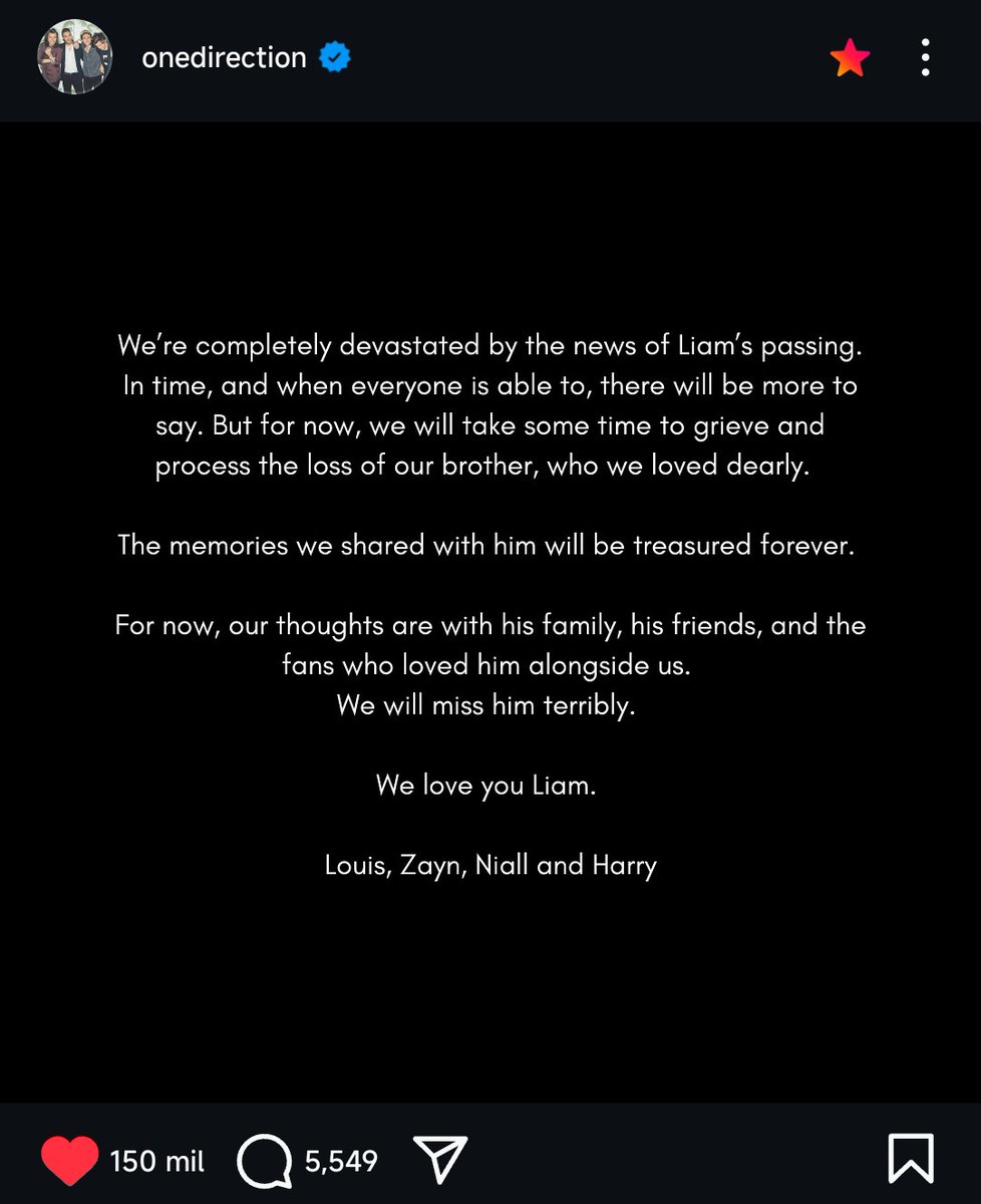 zjmfasrangls's tweet image. estos dos posts fueron un golpe de realidad del que no estaba lista