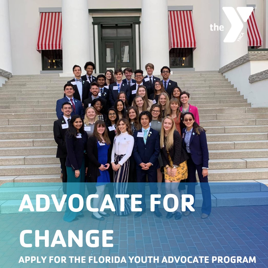 Florida YMCA Youth In Government tweet media