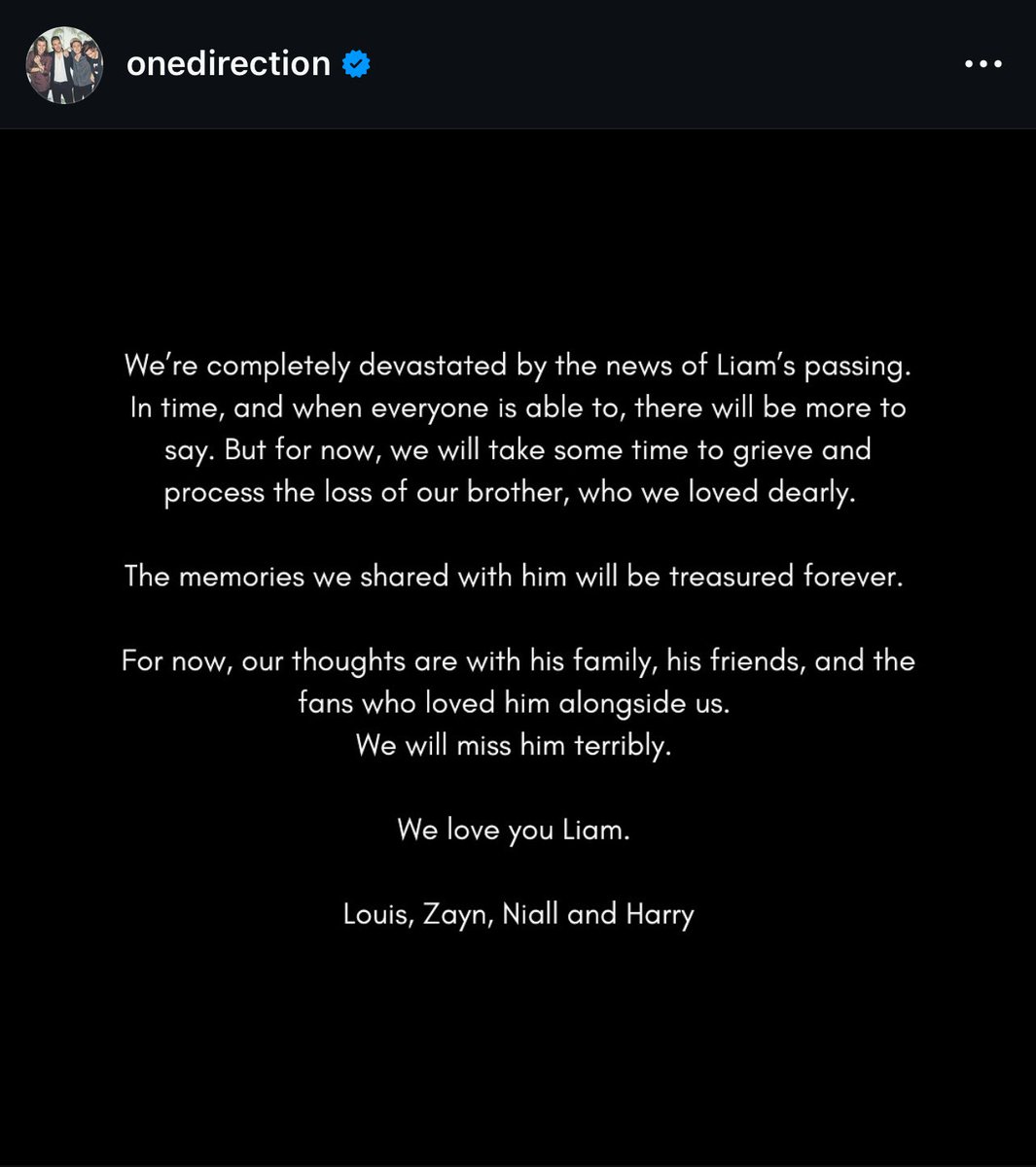 rosesforhazz's tweet image. nigdy przenigdy nie sądziłam że będę świadkiem czegoś takiego, nie umiem określić pustki jaka teraz mnie męczy