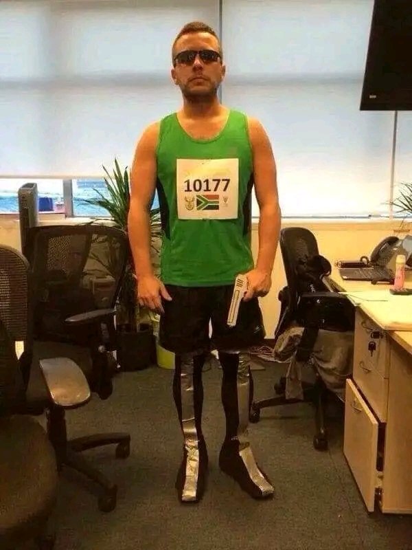 Halloween is getting out of hand
