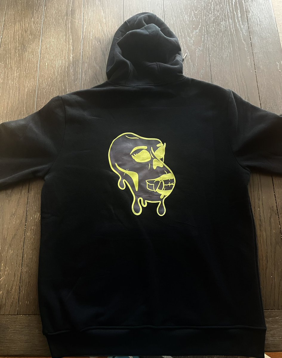 Good Day Everyone ✨ 

“When someone shows you who they are, believe them.”

This is who we are; Bae Apes, and all of you hold us up to that standard 🔥 

With that we will be forever grateful for all of you! 

Pictures don’t do any justice, in this case we were astonished at how