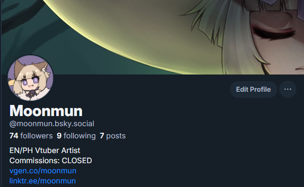 Moonmun🌙 tweet media