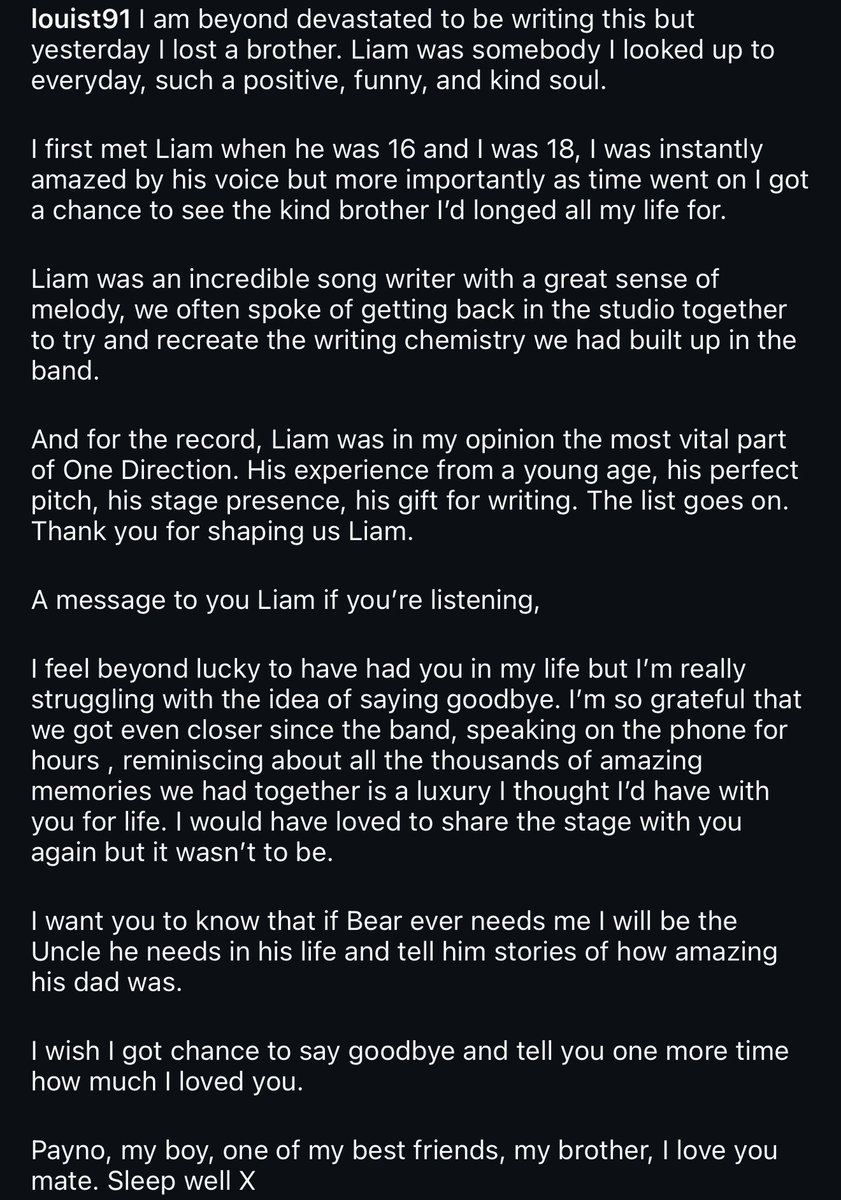 ZJMCRAVE's tweet photo. louis 🥺❤️‍🩹 https://t.co/s4D3AG9RlJ