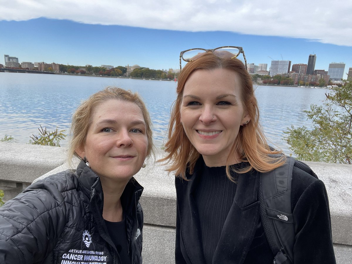 Genevieve Boland, MD, PhD (@gmboland) on Twitter photo Such a great visit <a href="/MGHSurgery/">Mass General Surgery</a> with <a href="/amandakirane/">Amanda Kirane</a> as part of the <a href="/SocSurgOnc/">Society of Surgical Oncology</a> Career Catalyst Program. Today’s fun involved strategic planning and discussions on the Esplanade #exercise #productivity #creativity #freshair Such a great visit <a href="/MGHSurgery/">Mass General Surgery</a> with <a href="/amandakirane/">Amanda Kirane</a> as part of the <a href="/SocSurgOnc/">Society of Surgical Oncology</a> Career Catalyst Program. Today’s fun involved strategic planning and discussions on the Esplanade #exercise #productivity #creativity #freshair