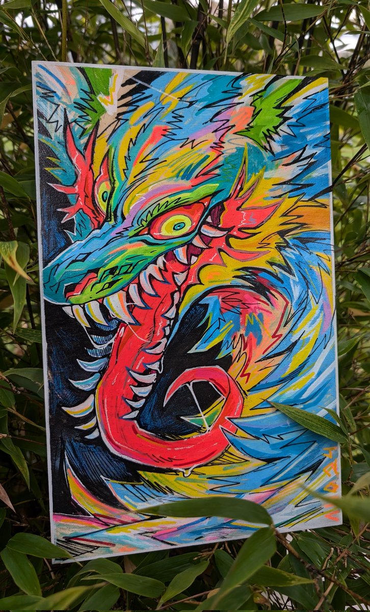 Jungle hunger