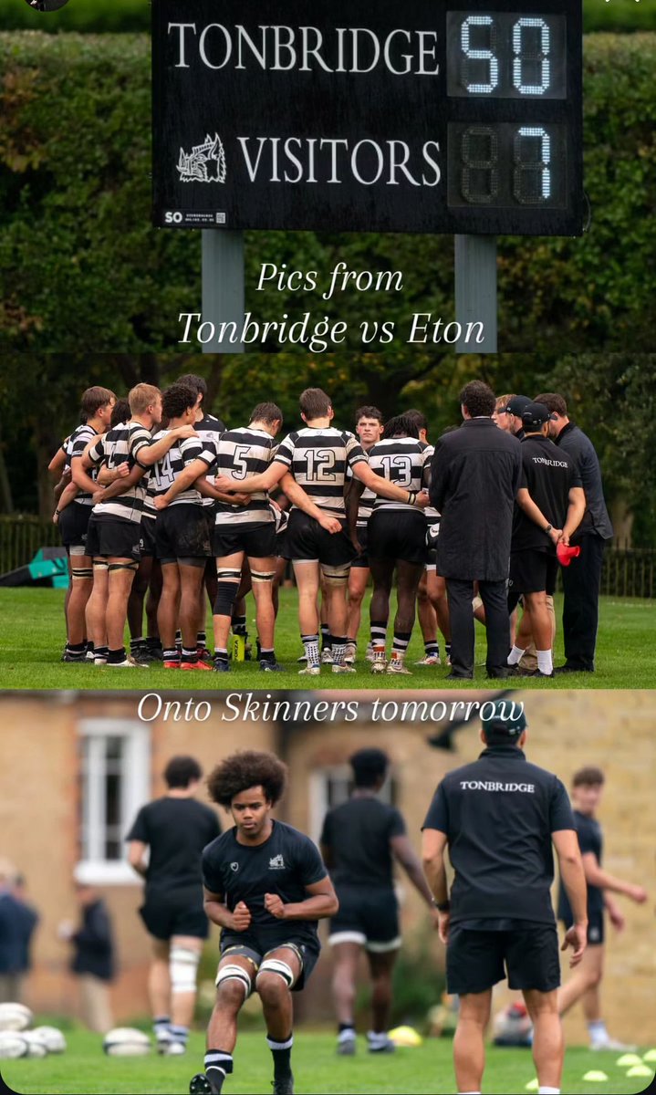 Tonbridge School | Sport (@tonbridgesport) on Twitter photo 