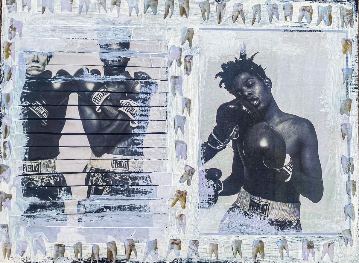 the artist                                     the art