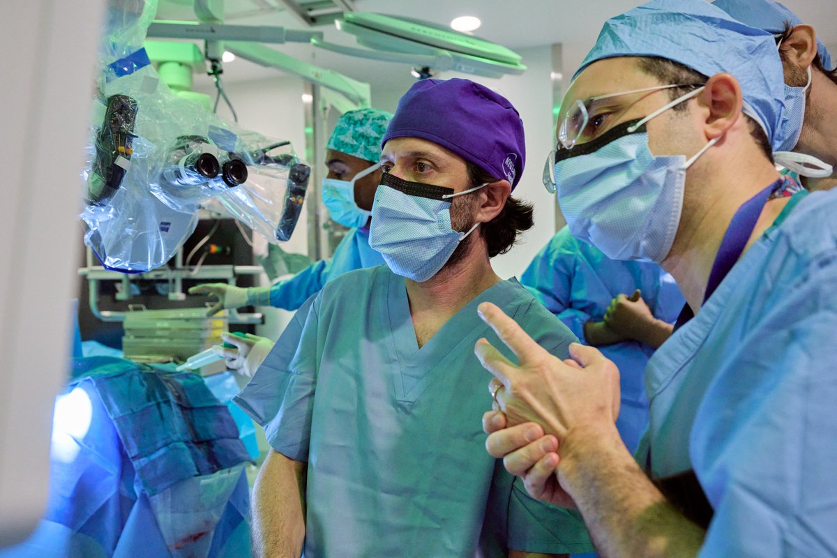 Erez Nossek (@enossek) on Twitter photo Two (!) promotions to full professors <a href="/NYUneurosurgery/">NYUneurosurgery</a> !
With one of my best friends and partner <a href="/shapiro_maksim/">Maksim Shapiro</a>
<a href="/neuroangio1/">Neuroangio</a> <a href="/nyugrossman/">NYU Grossman School of Medicine</a> <a href="/nyulangone/">NYU Langone Health</a> Two (!) promotions to full professors <a href="/NYUneurosurgery/">NYUneurosurgery</a> !
With one of my best friends and partner <a href="/shapiro_maksim/">Maksim Shapiro</a>
<a href="/neuroangio1/">Neuroangio</a> <a href="/nyugrossman/">NYU Grossman School of Medicine</a> <a href="/nyulangone/">NYU Langone Health</a>