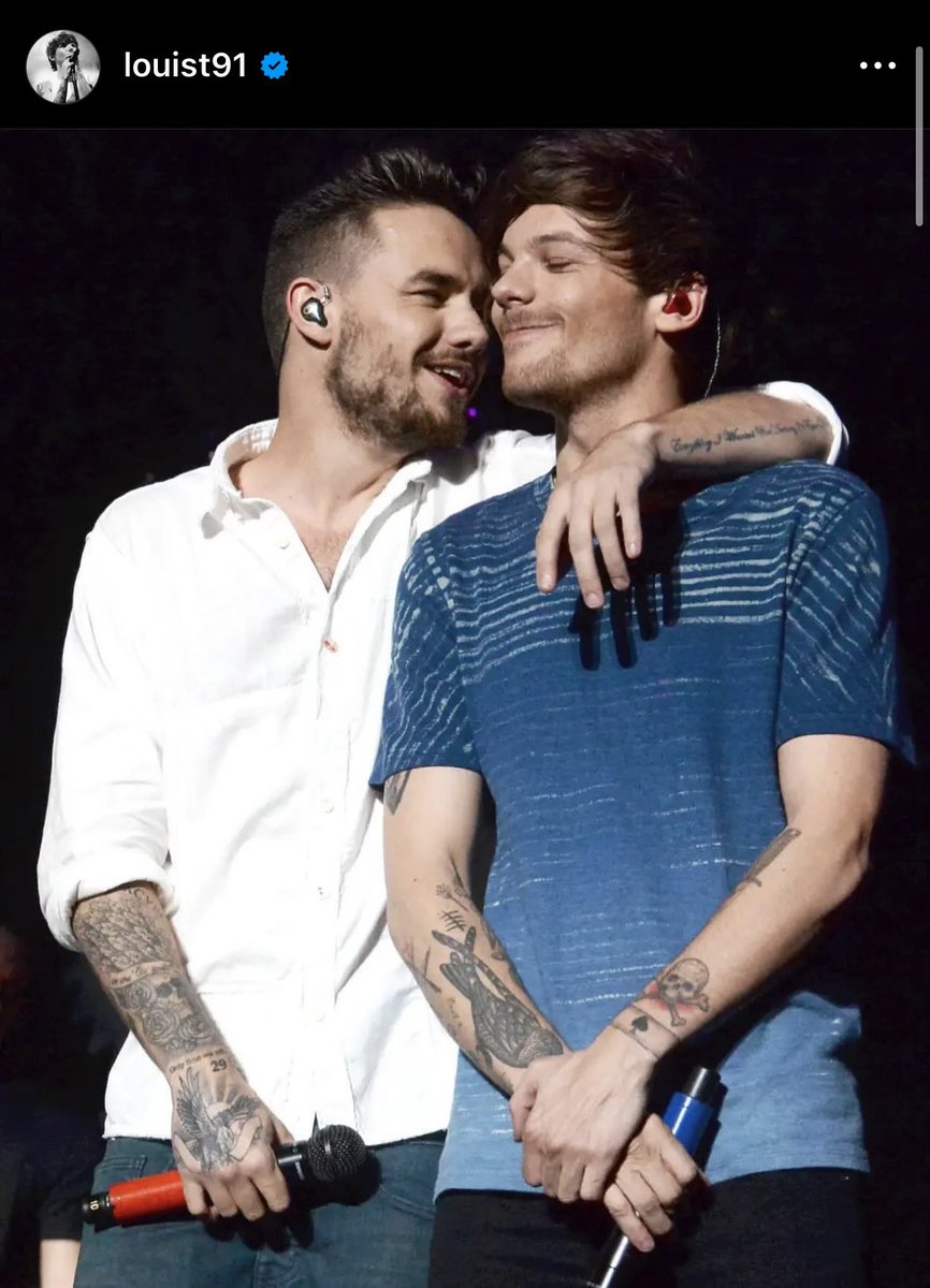1DAlert's tweet photo. Louis posted this on Instagram a bit ago. It took some time to grasp, you have been warned. 💔🕊️ https://t.co/4TTZwkBErJ