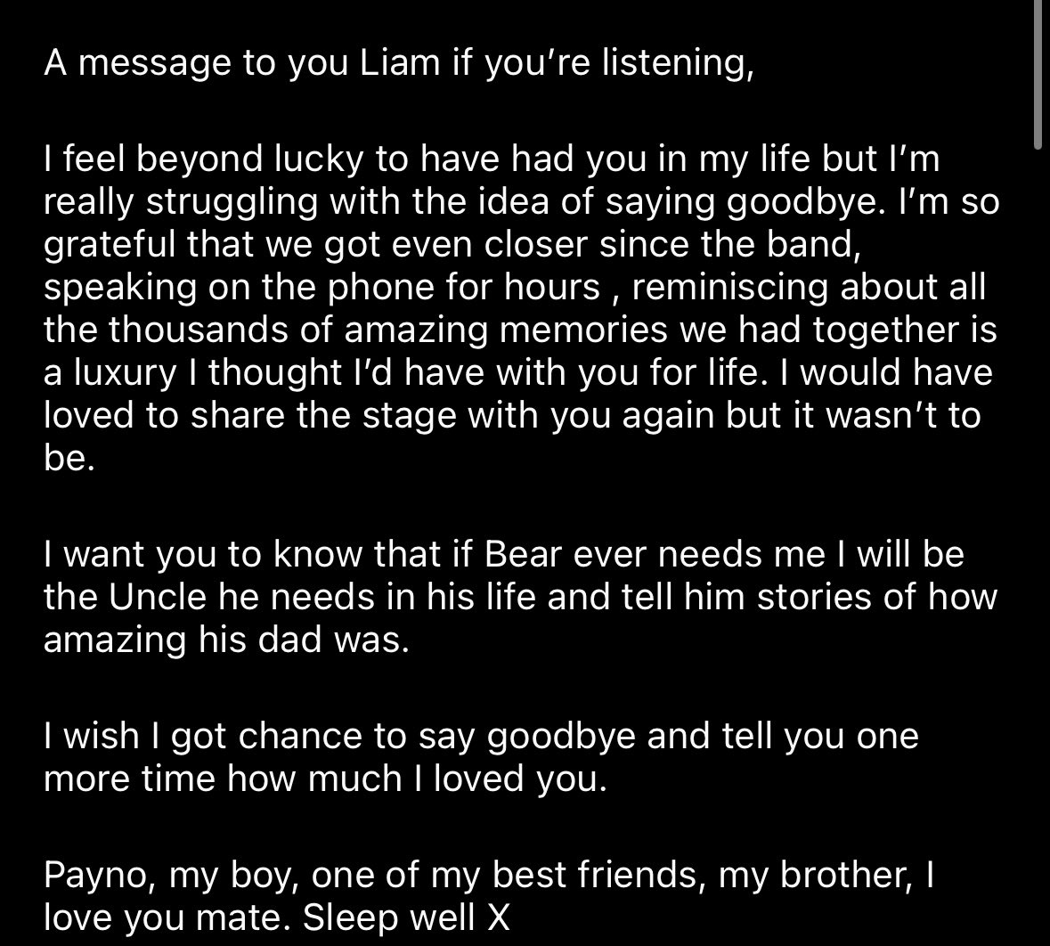 1DAlert's tweet photo. Louis posted this on Instagram a bit ago. It took some time to grasp, you have been warned. 💔🕊️ https://t.co/4TTZwkBErJ