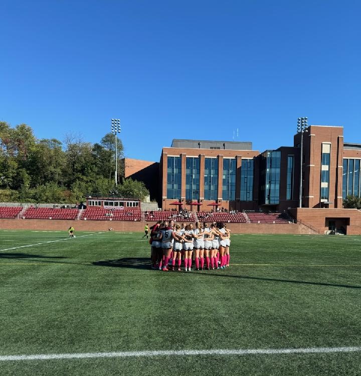 Roanoke Women Soccer tweet media