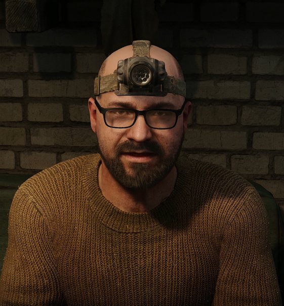 S.T.A.L.K.E.R. 2 News tweet media