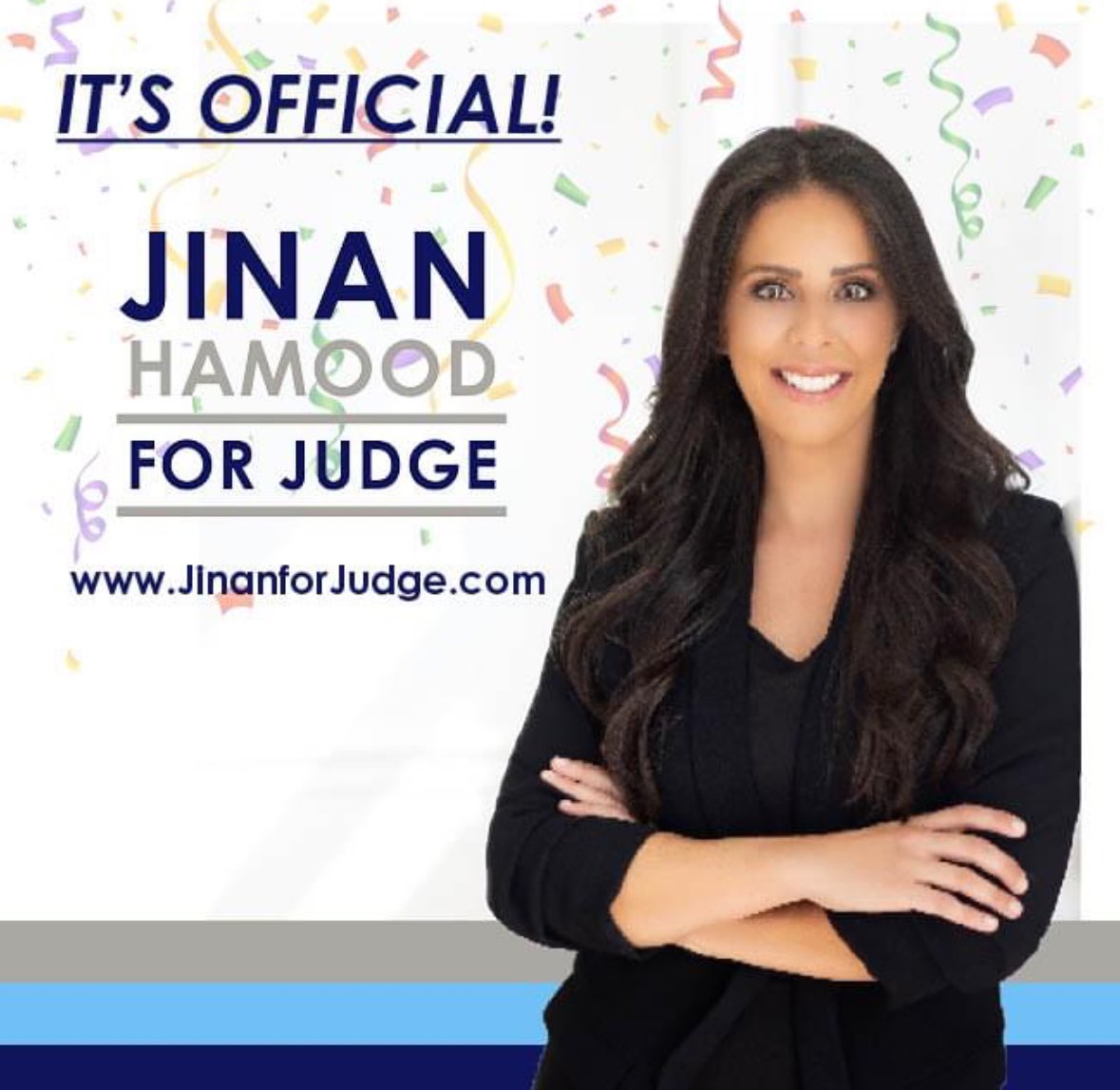 #jinanforjudge Washtenaw County! Vote! Vote! Vote!