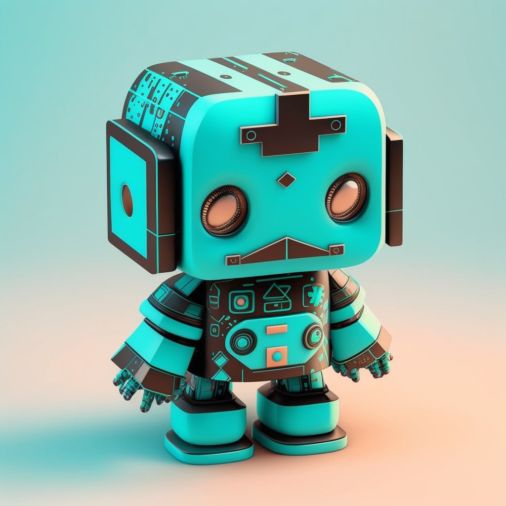 #AI #BOT