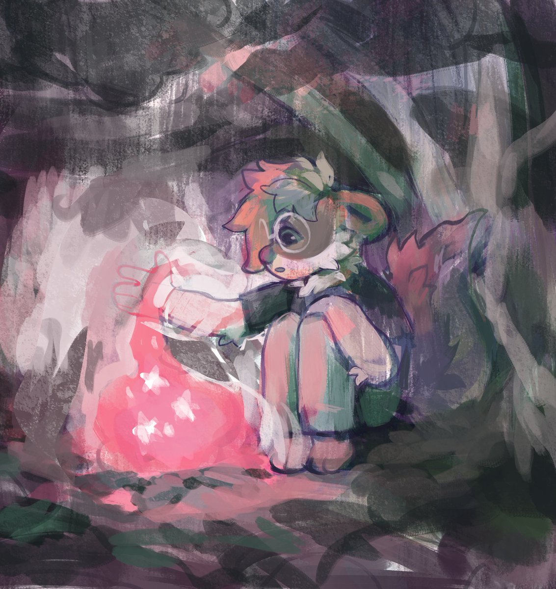 invosious's tweet image. 