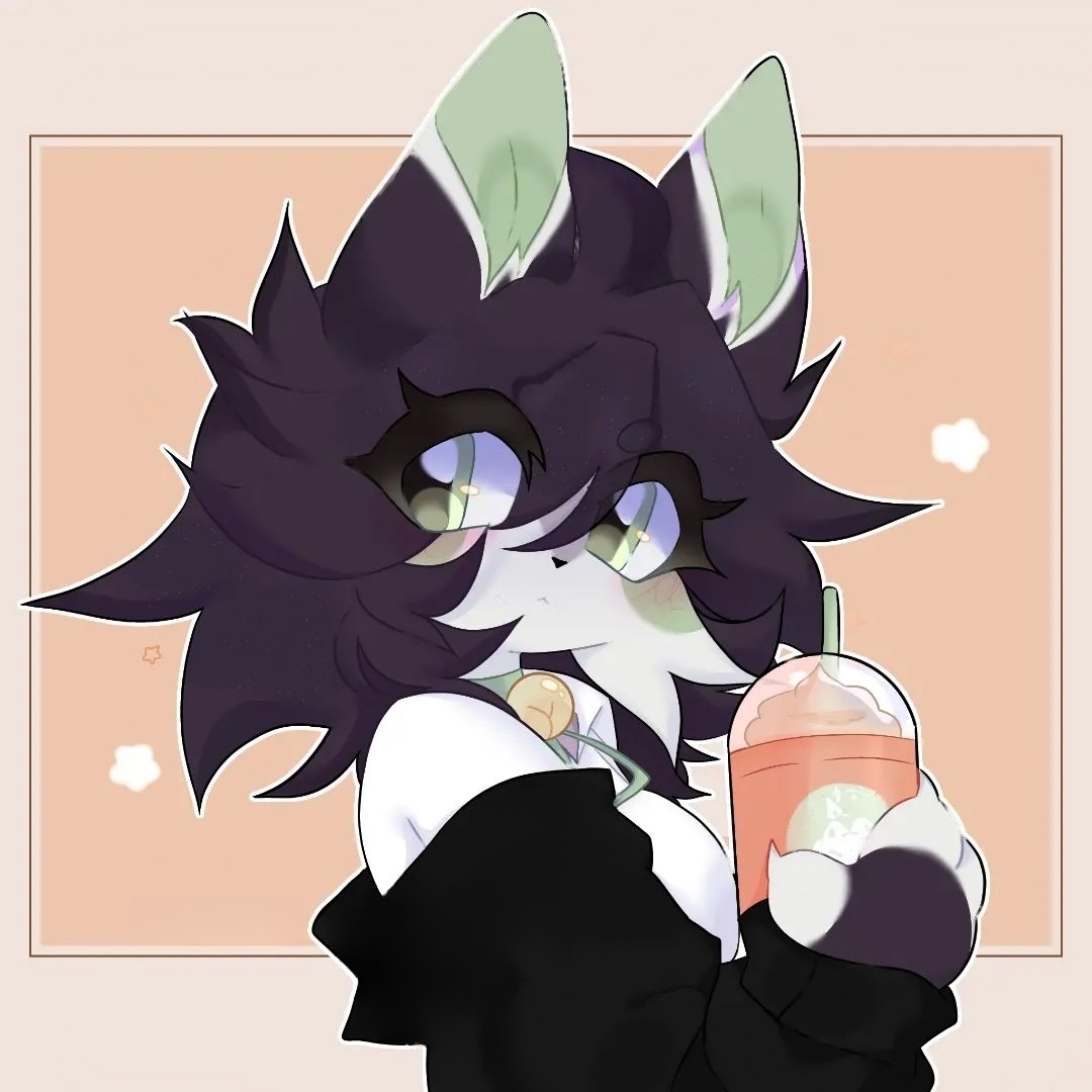 I just completed a furry artwork, and I can’t wait to share it with you all! If you're interested in commissioning custom furry art, My commission slots are open, Feel free to DM me to get started.🎨