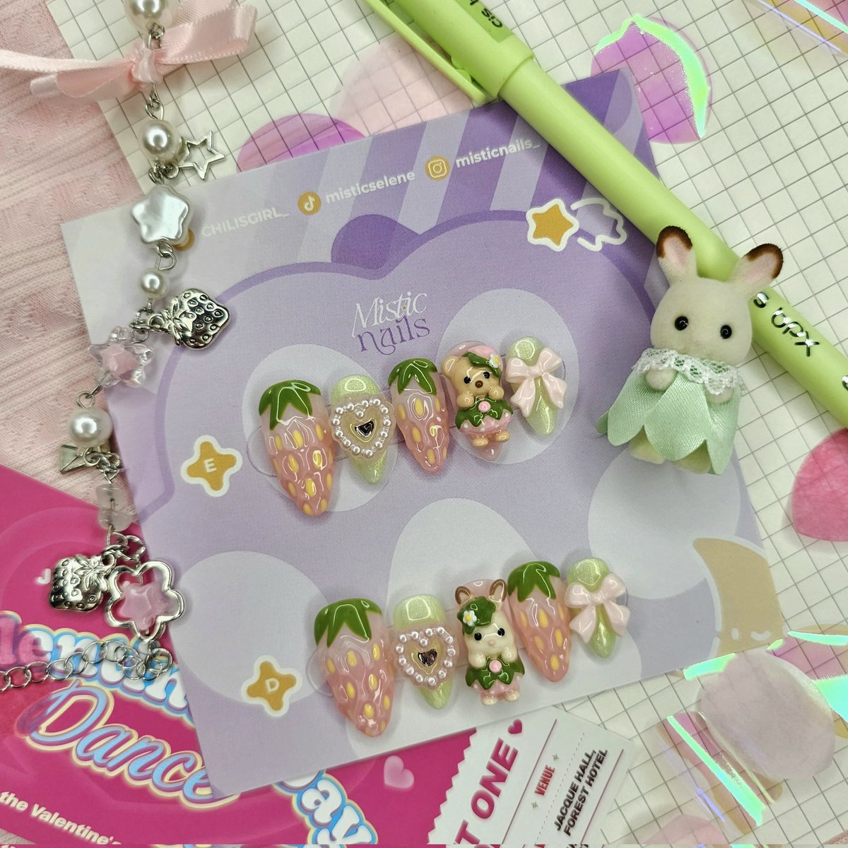 selene 🥀 tweet media