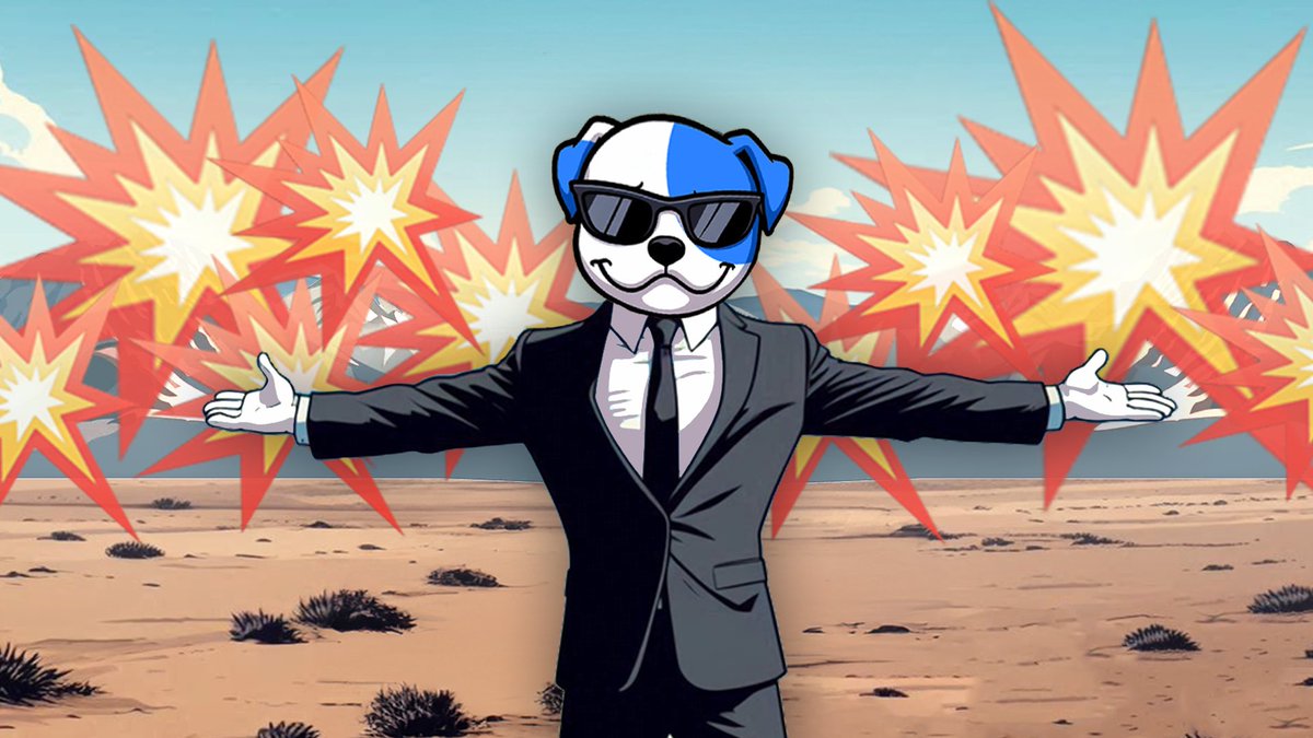 The dog of $ftm is ready to prove him right this #SonicSeason 
#Muttski