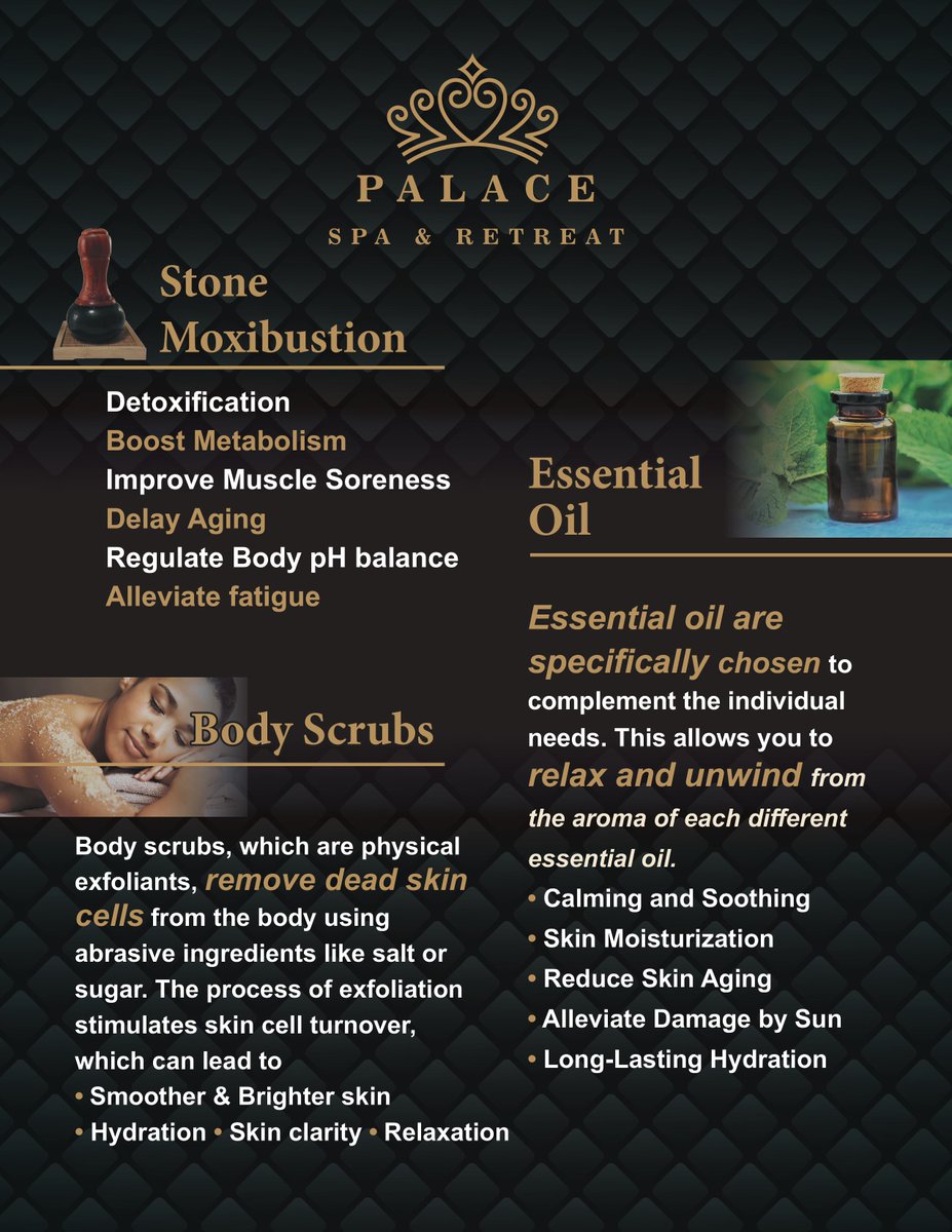 palace spa (@palacespa10) / Posts / X