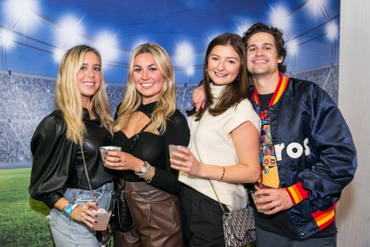 culturemap's tweet photo. Promo Alert: Last chance to score early bird tickets to The Tailgate before they're gone! Get details and tickets: https://t.co/AQLBwZNG1U https://t.co/sOZVh2ivEK