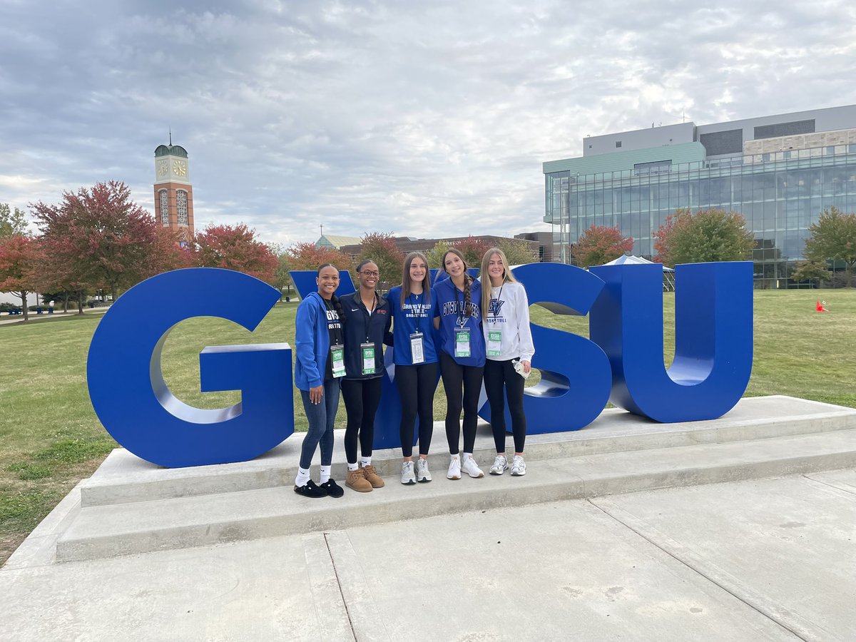 Jana Honeycutt (@jana__honeycutt) on Twitter photo Thank you <a href="/CoachSayers/">Phil Sayers</a> and <a href="/Mike_WilliamsGV/">Mike Williams</a> for having me out last weekend for the underclassman visit. I had a great time touring the campus and learning more about <a href="/gvsuwbb/">GVSU Women's Basketball</a> Thank you <a href="/CoachSayers/">Phil Sayers</a> and <a href="/Mike_WilliamsGV/">Mike Williams</a> for having me out last weekend for the underclassman visit. I had a great time touring the campus and learning more about <a href="/gvsuwbb/">GVSU Women's Basketball</a>