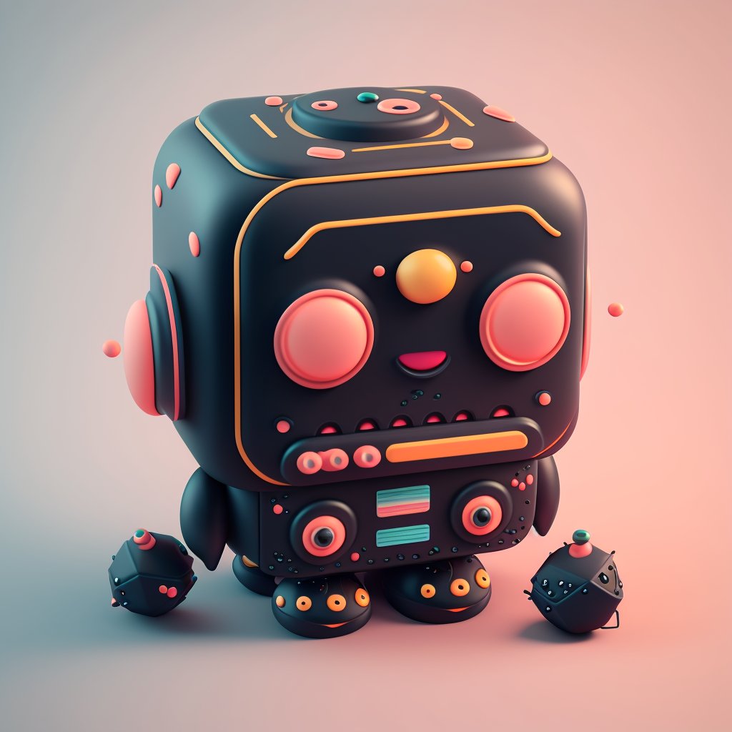 #AI #BOT