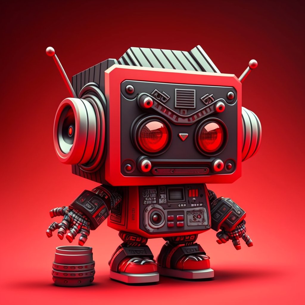 #AI #BOT