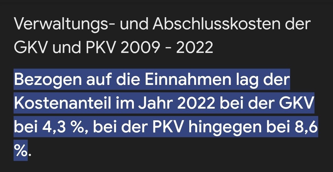 burjermeeester's tweet photo. @Anschi48344952 Was konkret könnte man denn so sparen bei den Verwaltungskosten? Also mal so als Zahl... in genauen Summen? Und warum soll bei der PKV alles bleiben dürfen wie es ist?
Mal zur Meinungsbildung ein Bildchen: https://t.co/P0j5Xfc2bx