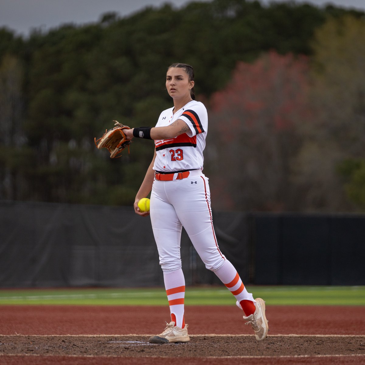 𝗪𝗘'𝗥𝗘 𝗕𝗔𝗖𝗞 𝗮𝘁 𝗔𝗺𝗮𝗻𝗱𝗮 𝗟𝗶𝘁𝘁𝗹𝗲𝗷𝗼𝗵𝗻 𝘁𝗵𝗶𝘀 𝗦𝗮𝘁𝘂𝗿𝗱𝗮𝘆! 𝗦𝗲𝗲 𝘆𝗼𝘂 𝘁𝗵𝗲𝗿𝗲 😎

10:00 am: NC State
2:00 pm: Gaston

#RollHumps🐪🥎