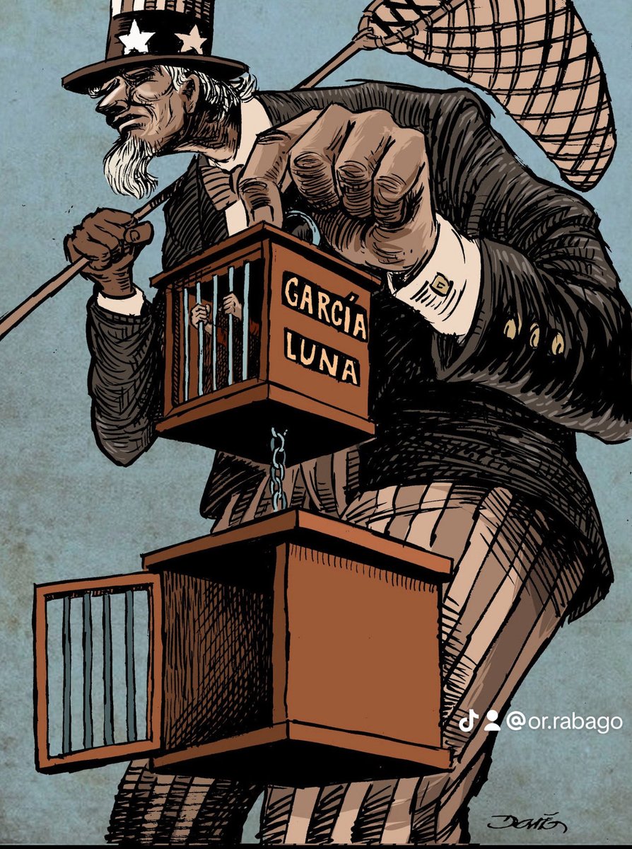 Octavio Rábago tweet media