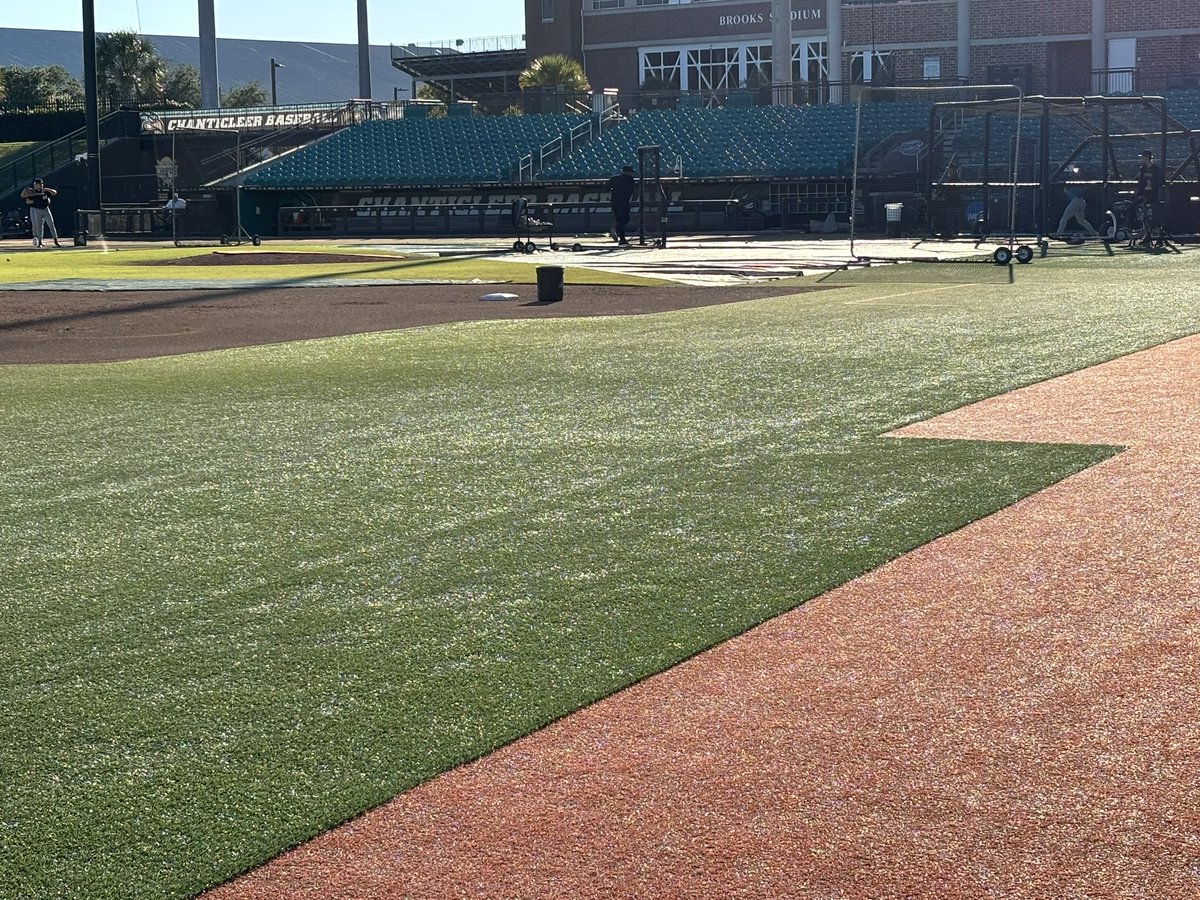 BP at The Palace &gt; ALCS 👌🏻