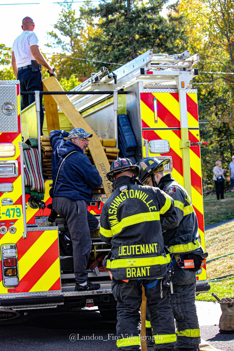 VailsGateFD's tweet image. #Structurefire 🔥