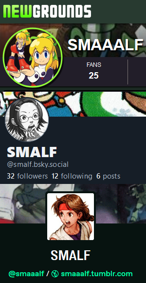 smalf.bsky.social tweet media