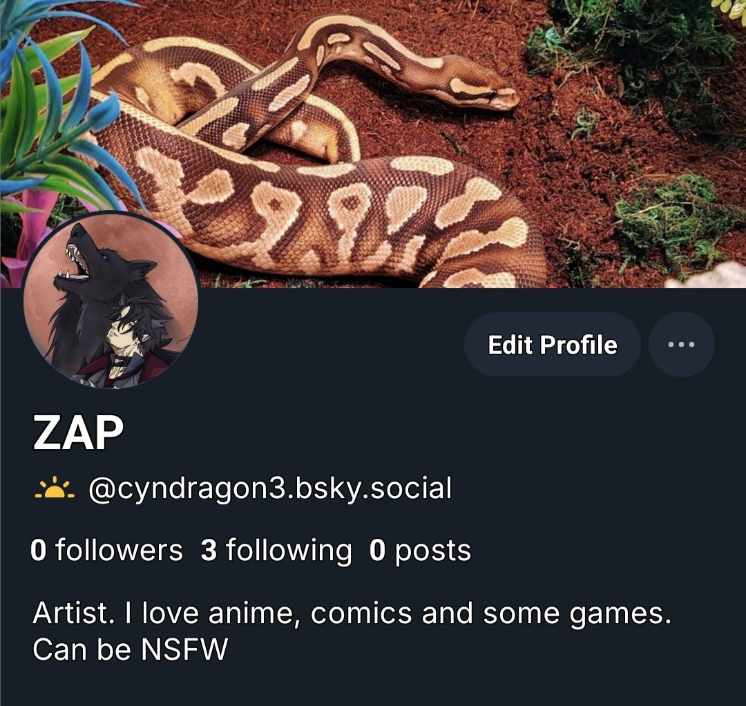 ZAP - Comms Open tweet media