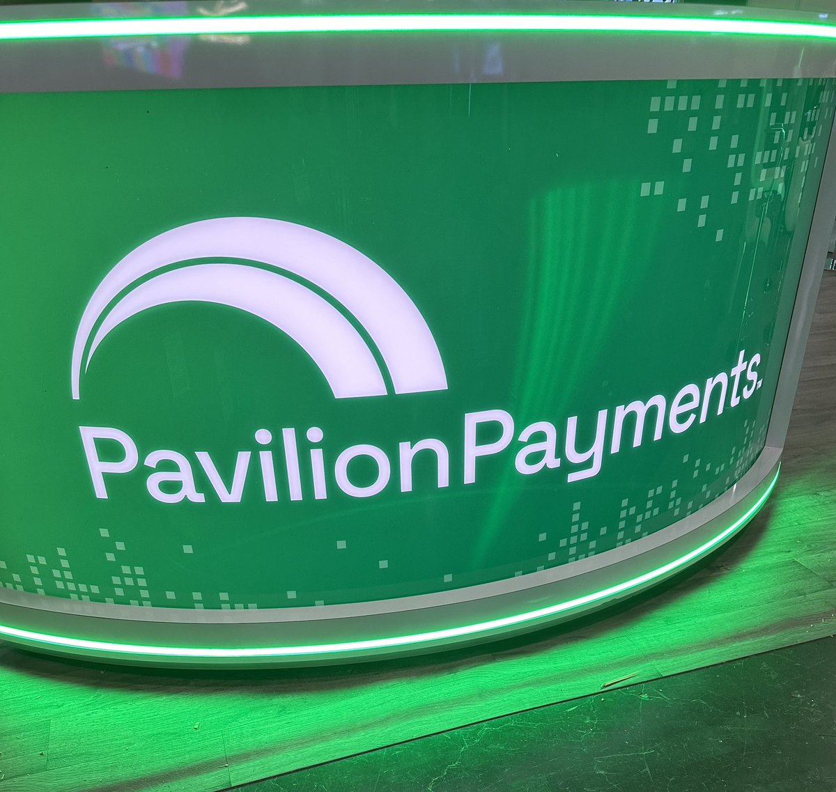 PavilionPayment's tweet photo. .@betPARX, we are dedicated to providing our customers with the best possible experience, and that includes how quickly they can access their winnings https://t.co/HtpdOE7ZVb https://t.co/3gaQgFYpsj