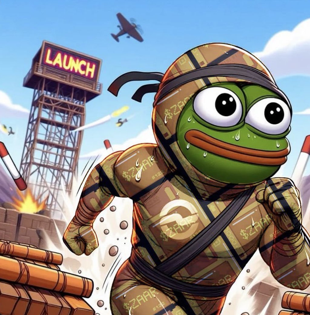 #ZAAR snapshot at 11:30PM (GMT+8) on 18 Oct!
Hope you didn't snooze
Let's attempt one last push.
Repost, Comment, Quote $ZAAR
<a href="/ordzaar/">Ordzaar</a> <a href="/SuperstellarBTC/">Superstellar</a>