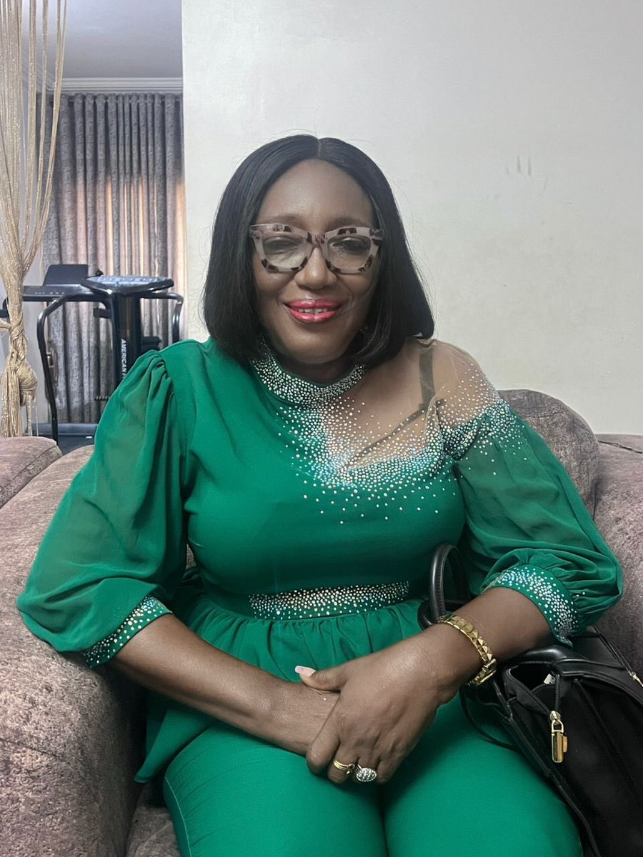 hon_graceibeh's tweet photo. This visit marks a significant step in their commitment to enhancing the legislative framework and ensuring the smooth functioning of their commission.
Hon. Amobi Godwin Ogah also hosted the delegates in Abuja.
.
Signed; 
Lady G MEDIA TEAM https://t.co/pjQmDD7Zz8